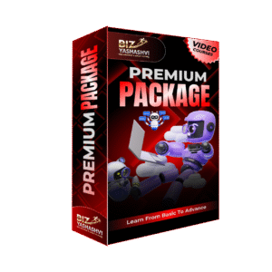 PREMIUM PACKAGE
