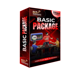 BASIC PACKAGE